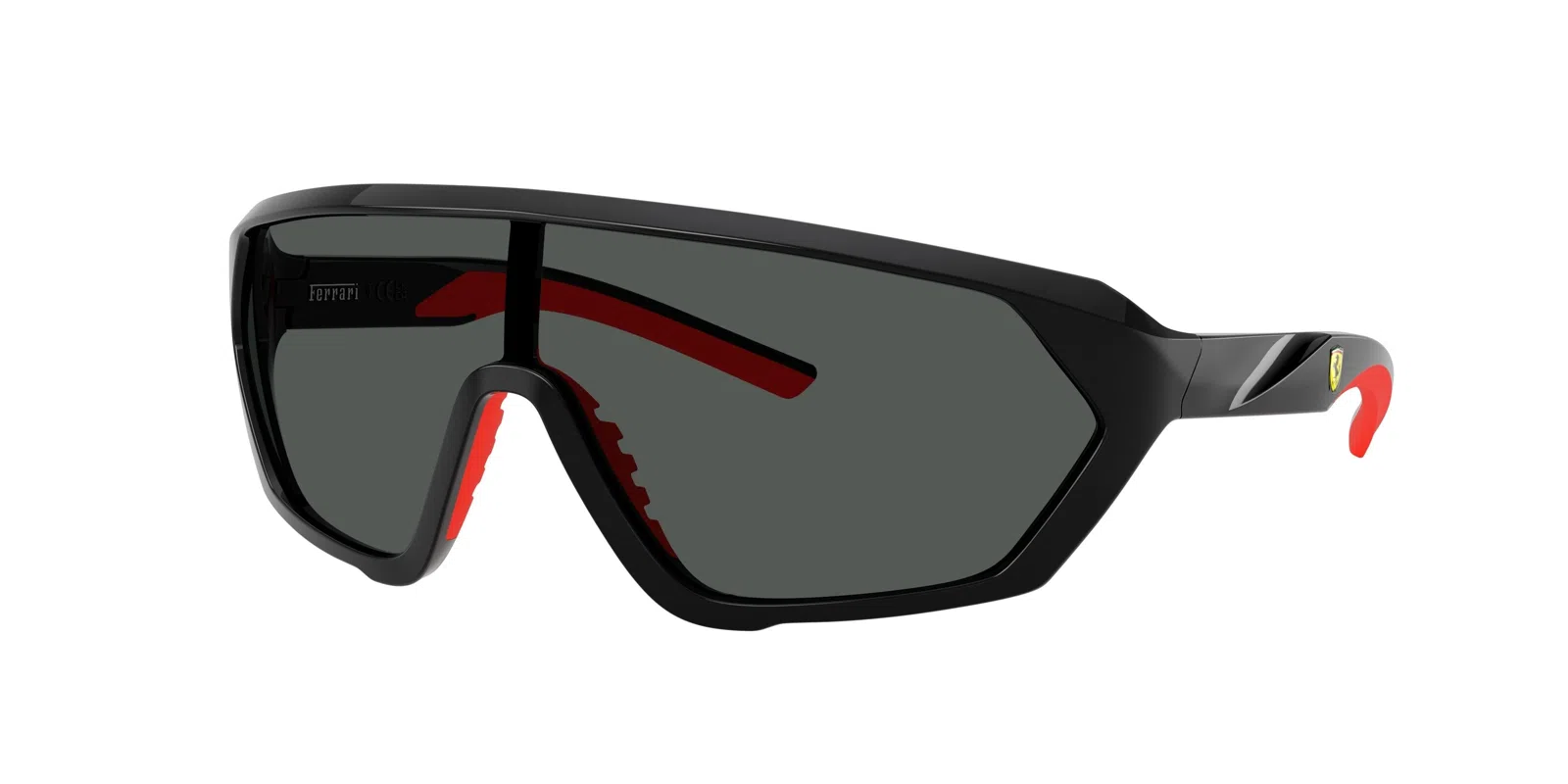 Scuderia Ferrari 6017U Sunglasses - view 3
